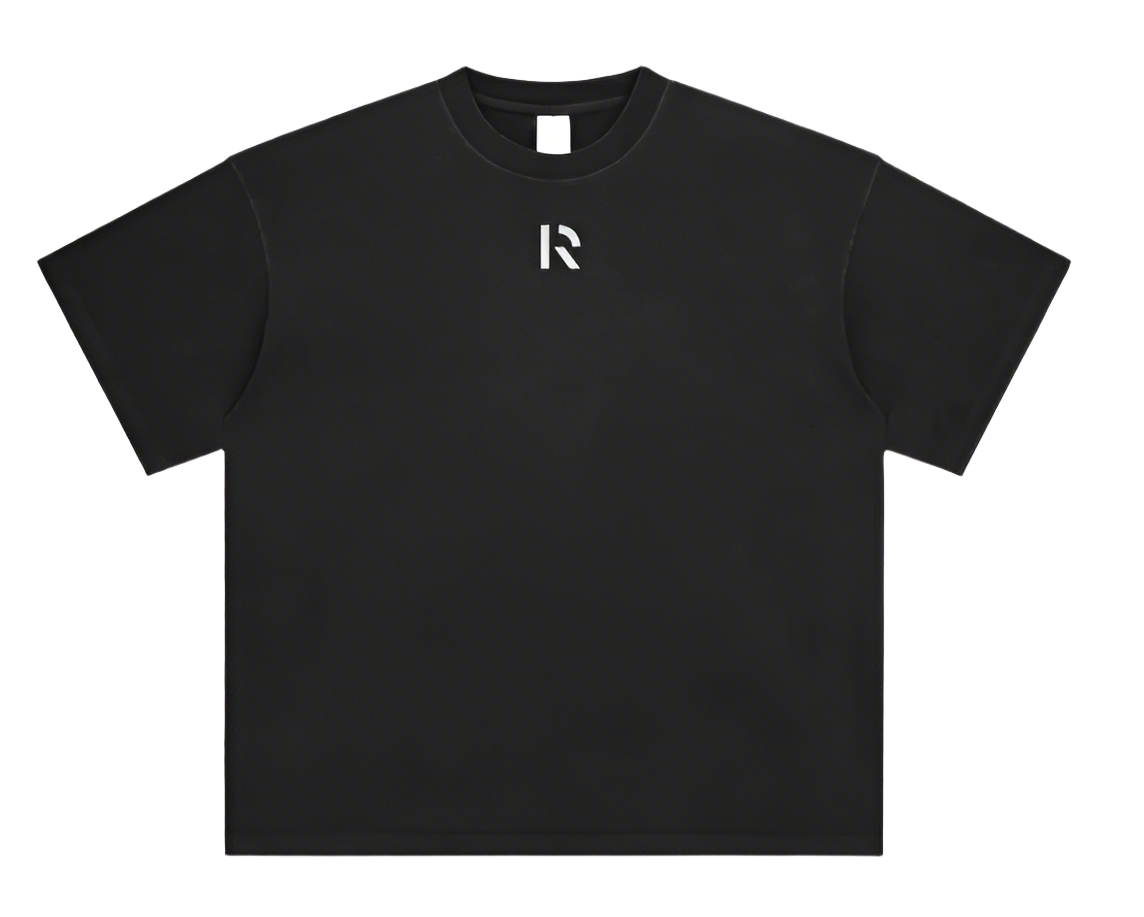 RESOLVE Graphic Tee