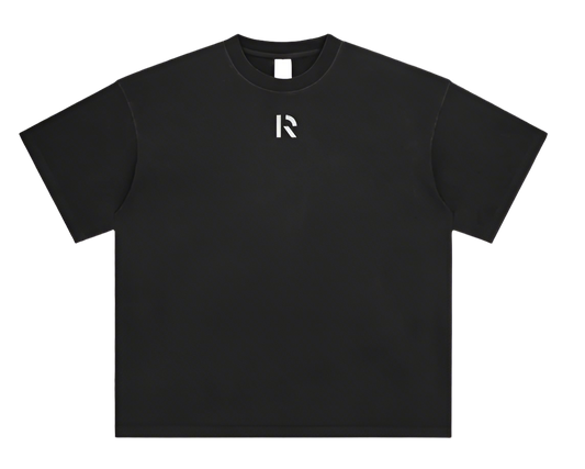 RESOLVE Graphic Tee