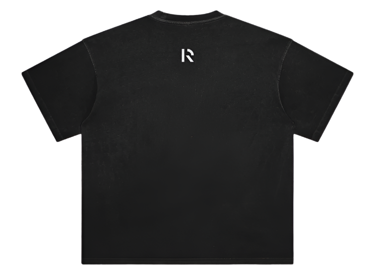 RESOLVE Classic Tee