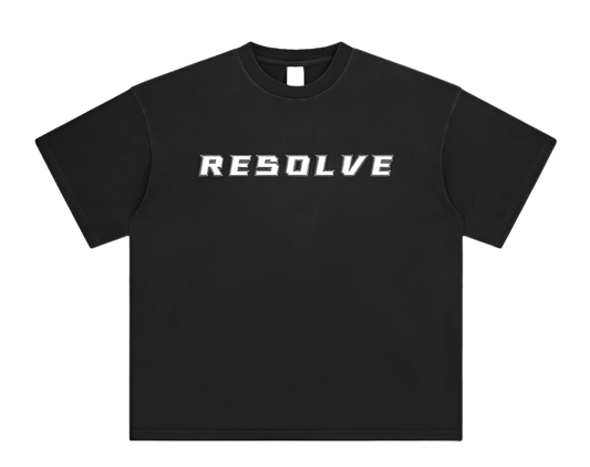 RESOLVE Classic Tee